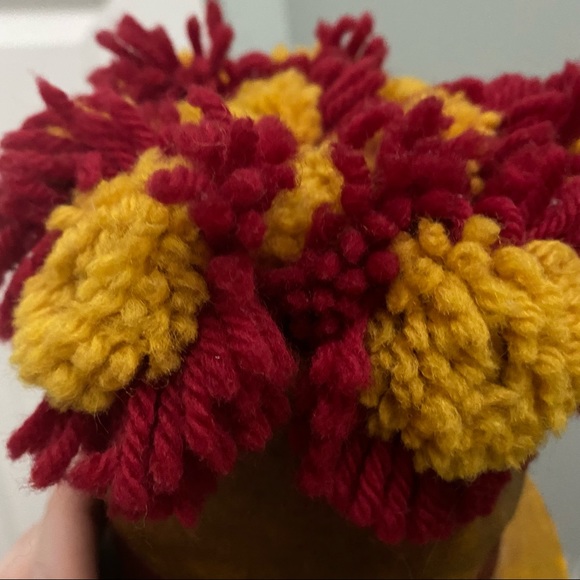 Vintage Chalkware W.C. Fields sculpture - Picture 12 of 16